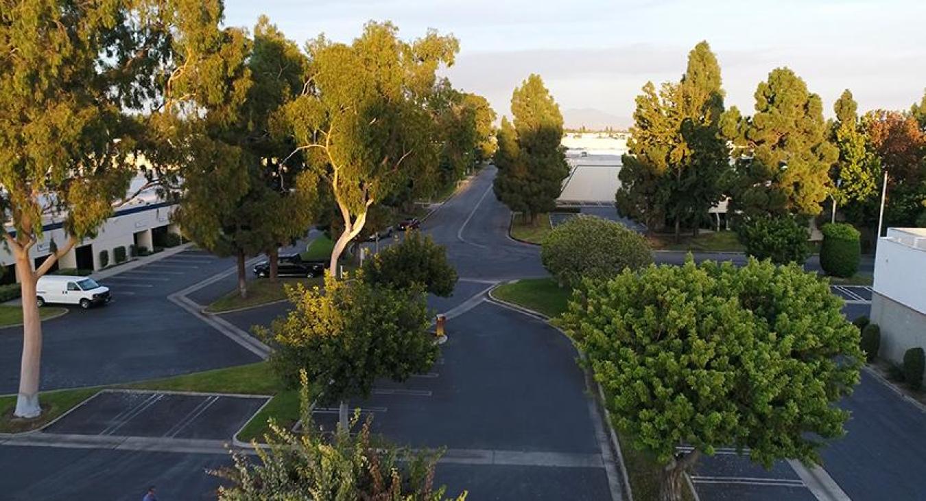 The Bolsa Business Park, Huntington Beach Business Park